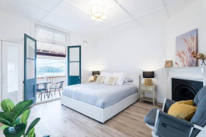 Waterfront - KING Master 4 Bedroom 3 Storey#9-10 Sydney